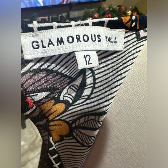 Maxi dress - Picture 5 of 5